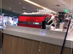 -COSTA COFFEE(水游城店)