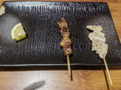 -木子烧鸟屋(百子湾店)
