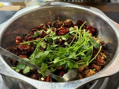 -天治宣·野椒鸡(龙头寺总店)