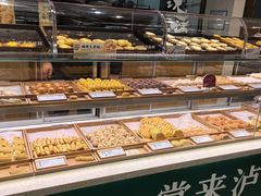 -泸溪河桃酥(湖滨银泰in77店)