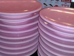 -争鲜回转寿司(金桥家乐福店)