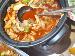 -肖记公安牛肉鱼杂馆· 省级非物质文化遗产(仁和路店)