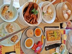 -点都德(水贝IBC店)