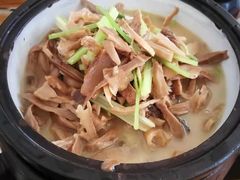 -白鹿江西餐厅(北师大店)
