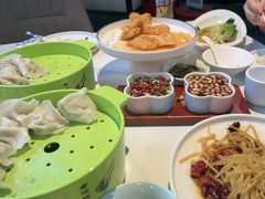 -来相会饺子·新辽菜(甘家口店)