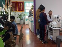 -中科优视医学研究院·验光配镜·近视防控