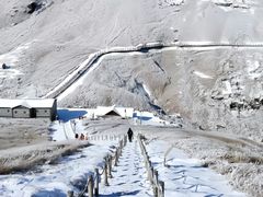 -萍乡武功山风景名胜区