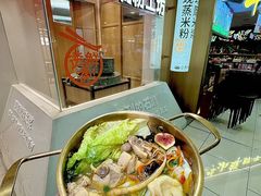 -小满手工粉(北京富力广场店)