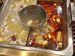 -青岛小羔羊火锅(李村公园店)