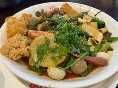 -胖东来生活广场(健康路店)