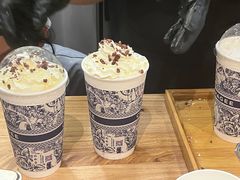 -霸王茶姬(大连万象汇店)