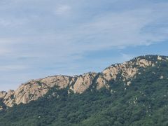 -天津盘山风景名胜区