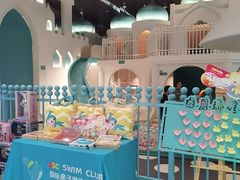-ABC Swim亲子游泳俱乐部(河西店)