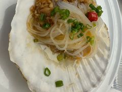 -品海楼·大连海胆锅贴馆(东港店)