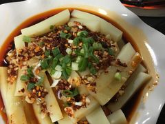 -黔府豆米火锅野菜馆(南马店)