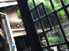 -恺庐茶园(宽窄巷子景区店)