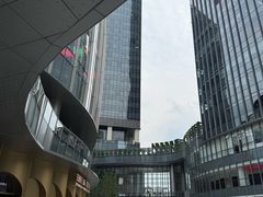 -交通银行前滩31演艺中心