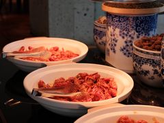-韵咖啡自助餐厅(天津香格里拉店)