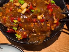 -胡马八破·川菜小馆(高新万达店)