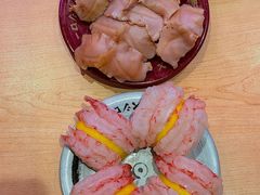 -寿司郎(皇庭广场店)