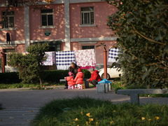 -陕西师范大学(雁塔校区)