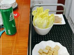 -岳合轩老北京涮肉