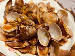 -沈记烧烤海鲜(江汉二路店)