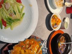 -舟山海鲜·江浙菜(银沙路店)