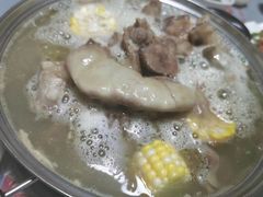 -富来美食(成发大厦店)