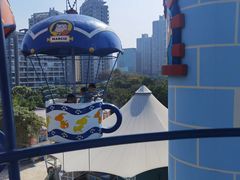 -史努比缤纷世界