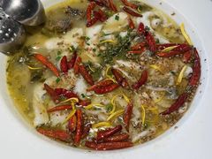 -太二酸菜鱼(天鹅湖万达店)