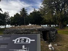 -美国纪念公园