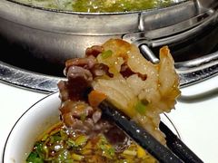 -潮泰牛肉火锅 · 创于1992年(车公庙店)