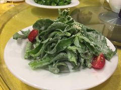 -晋阳饭庄(虎坊桥店)