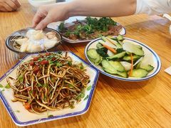 -伊兴面片·清真(五泉山店)