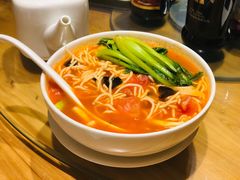 -枣子树·素食餐厅(普陀山店)