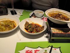 -鑫小城故事·藕汤·家常菜(台北一路总店)