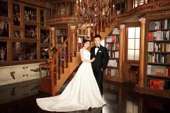 点击看大图 -太郎花子婚纱摄影艺术中心