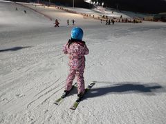-鳌山滑雪度假区