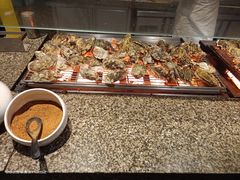 -星伦多自助料理(永旺店)
