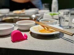 -海底捞火锅(银泰中心店)