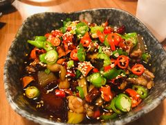 -付小姐在成都(中山公园店)
