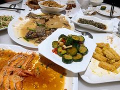 -华盛丰温州大排档(东三环南路店)