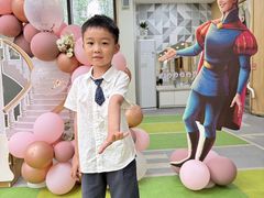 -海汀顿儿童之家(保利香雪园区)