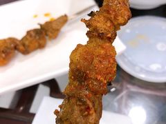 -河州春清真西北特色美食(虎踞路店)