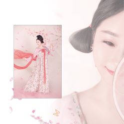 -东古旅拍摄影•格格服汉服•租赁(故宫店)