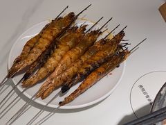 -享遇.锅姥姥牛排海鲜自助(小寨店)