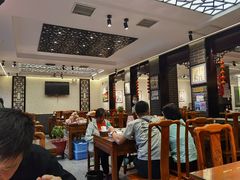 大堂-北京炸酱面馆·烤鸭(前门总店)