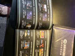 -VR间客漫虚拟现实体验馆(汉街店)