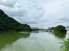 -星湖旅游景区七星岩